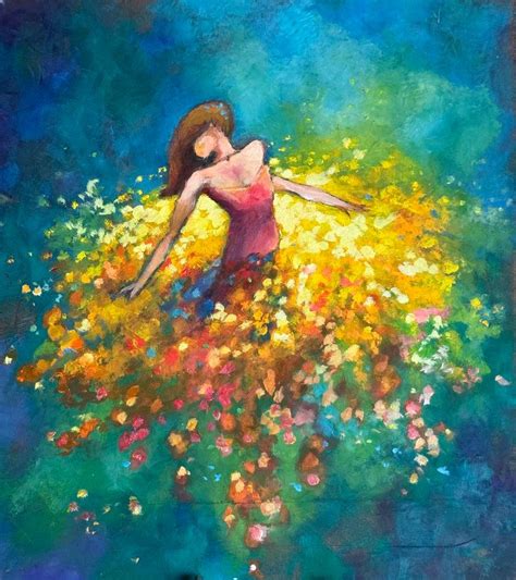 PAINT A BLOOMING SPRING DRESS, Arts on Main, Gloucester, 2 March 2024 ...