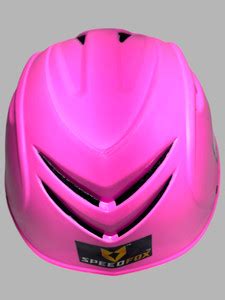 timerider Pink vizor helmet for kids with safety tool Skating Helmet ...