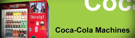 How a Coke Machine Works 的图像结果