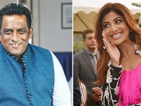 Anurag Basu Spreads Rumours Of Shilpa Shetty's Pregnancy, Actress Gets ...