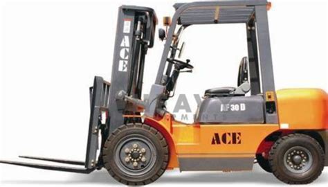 Forklift on Rent | Forklift for rent near me - Heavy Equipments