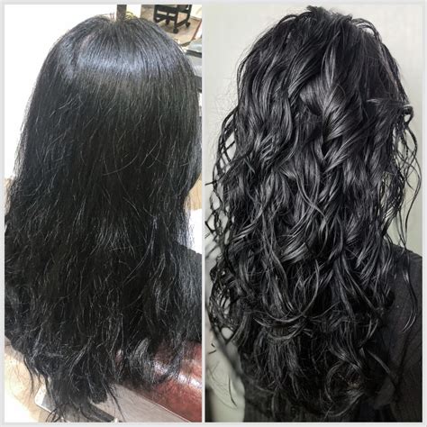 Everything You Need to Know About Type 1C Hair | Hera Hair Beauty