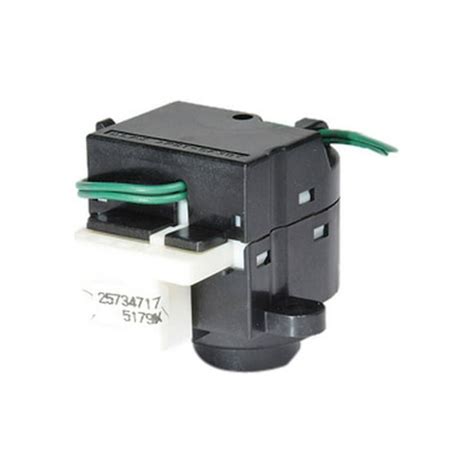 Image result for 1996 Buick Riviera Ignition Control Module