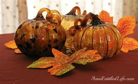 Image result for Easy Fall Decor