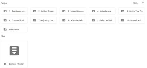photoshop tutorials for beginners free download - Free Online Courses Hub
