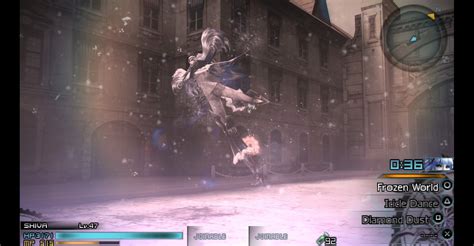 Image result for Dissidia 012 Game File