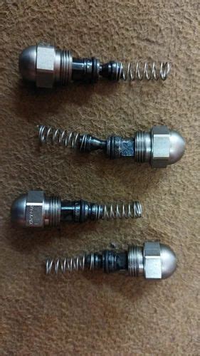 Burners Spare Parts - Dungs Gas Multibloc Exporter from Kolkata