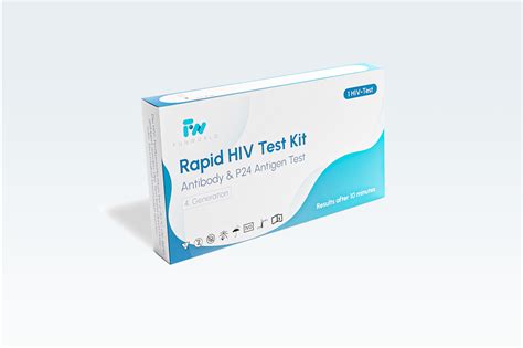 Image result for 4th Generation HIV Test Algorithm