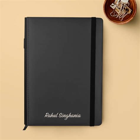 Buy Premium Corporate Diary Online at ARC Print