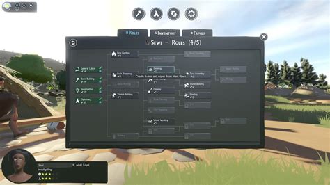 Sapiens v0.6.1.2 торрент