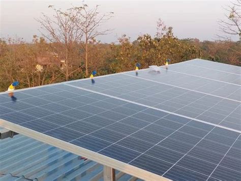 R V Enterprise - Wholesale Trader of Solar Power Plant & Amaron SMF ...