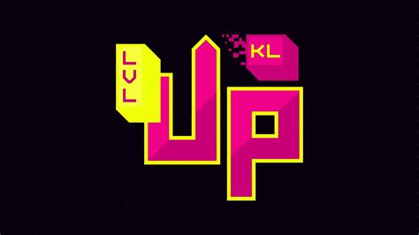 Level Up 2016 的图像结果