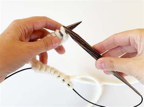 Image result for Tutorial Left-Handed Magic Loop