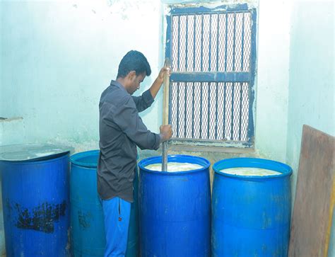 Prisons Department | Government of Telangana