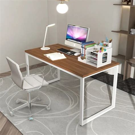 Image result for Simple Computer Table