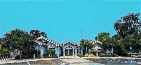 Vote Sandy Vinson for Pleasant Hill Recreation & Park District Board