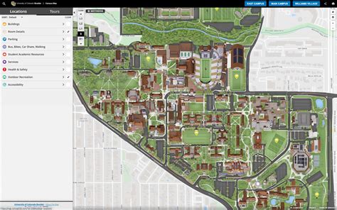 Interactive Design for 3D Map 的图像结果