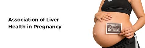 Association of Liver Health in Pregnancy