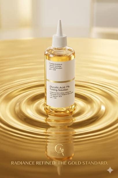 Buy Glycolic Acid Skincare for Radiant Skin | Flipkart