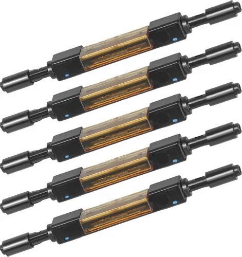 Optical Fiber Connector - Mechanical Splice Quick Connector Trader ...