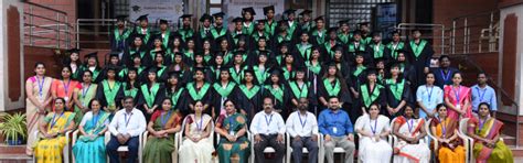Ug-Microbiology - Ramaiah College of Arts, Science and Commerce