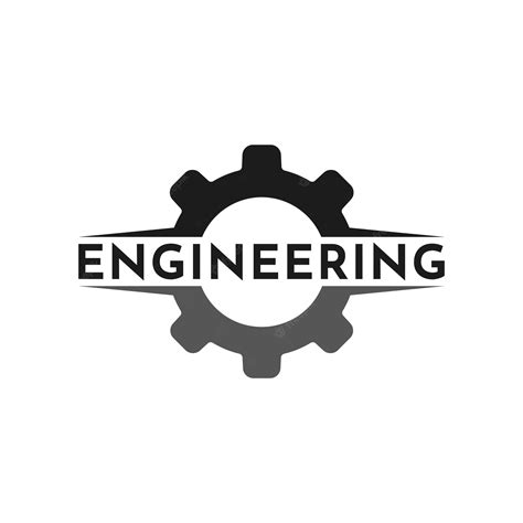 Engineering Logo Design 的图像结果