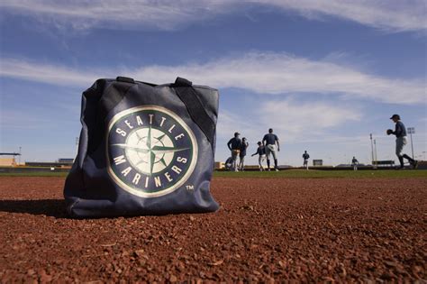 2024 Seattle Mariners Farm System Overview: Part Two - Lookout Landing