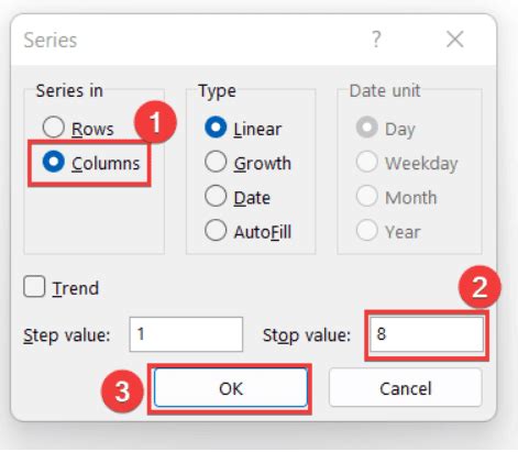 Image result for Excel Adding Numbers List