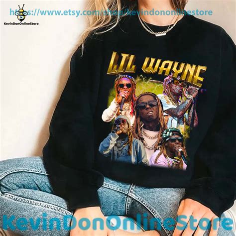 Lil Wayne Joggers
