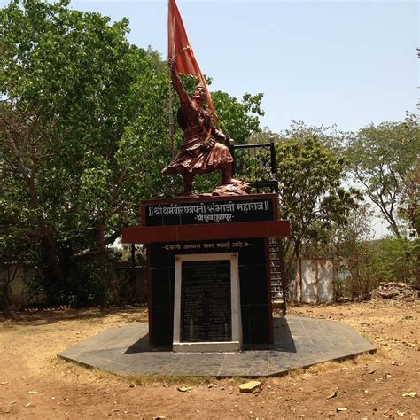 DHARMAVEER CHATRAPATI SAMBHAJI MAHARAJ - All You Need to Know BEFORE ...