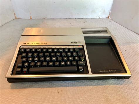 Image result for Old Texas Instruments Computer