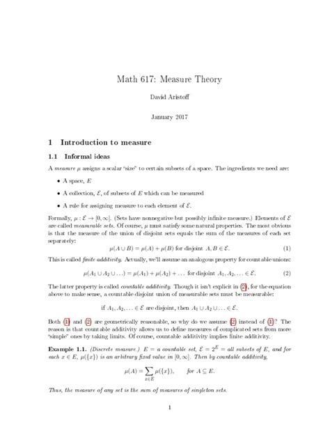 Measure Theory Basics 的图像结果