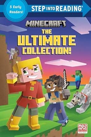 Minecraft the Ultimate Collection!: Survival Mode! / Mobs in the ...