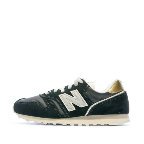Buy New Balance Womens 373 Black Sneaker - 5 UK (WL373MB2) at Amazon.in