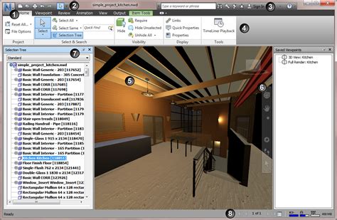 Image result for Autodesk Navisworks Tutorial