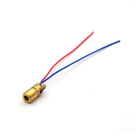 Laser Module