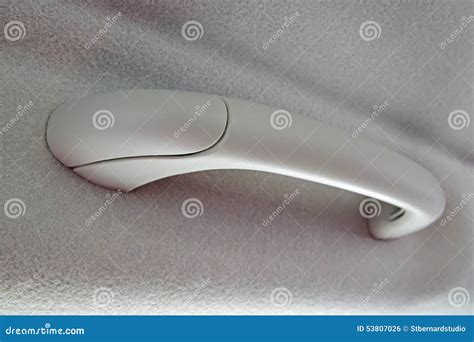Interior Car Grab Handles