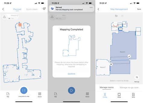 Narwal Map - At Home in the Future