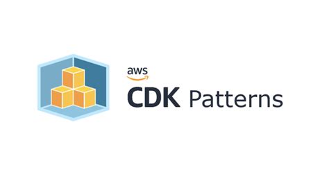 CDK Patterns 的图像结果
