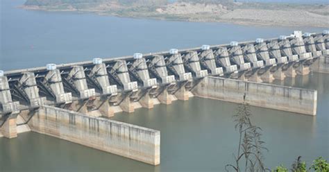 Banakacherla project hits roadblock as Central panel returns the proposal