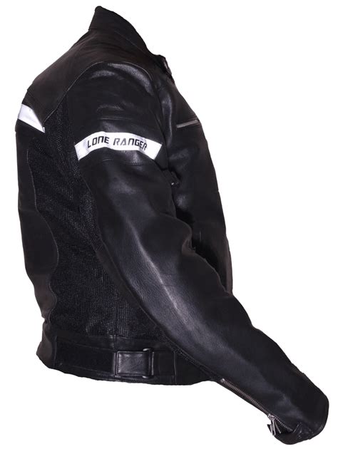 Lone Ranger Occult Men Jacket – SapMotors