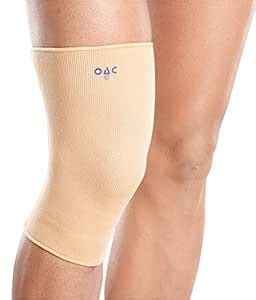 Buy OAC Knee Cap, Beige, XL, Pack of 2 Online at Low Prices in India ...