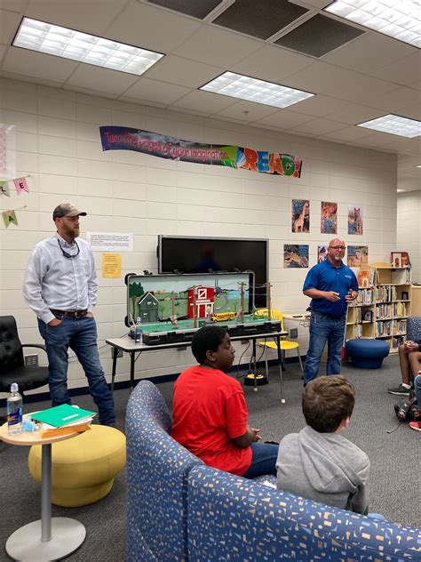 Power Town | The Satilla REMC