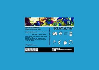 Sciamachy: shadow boxin' invisible enemies (Apostasy Incorp - round one ...