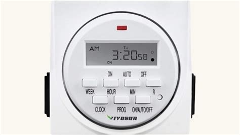 Image result for Grow Light Timer