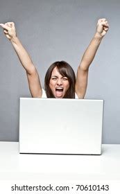 Computer Happy Version 的图像结果