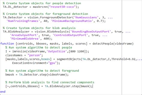 Image result for Coderz Answers Object Detection 2