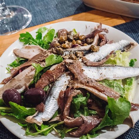 Food Intolerance Anchovies at Jill Ford blog