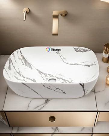 Kitchen Sink with ANTI SCRATCH HONEYCOMB DESIGN Integrated Waterfall ...