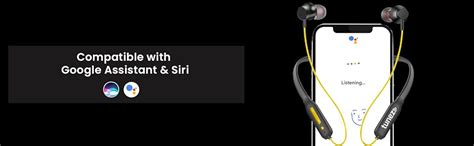 Tunez Rhythm R17 in Ear Wireless Neckband with in Built mic,10mm ...